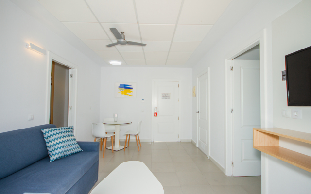 Servatur Terrazamar Suite & Sun Suite