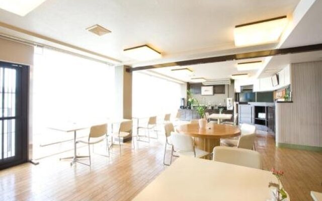Hotel Tosaji Takasu