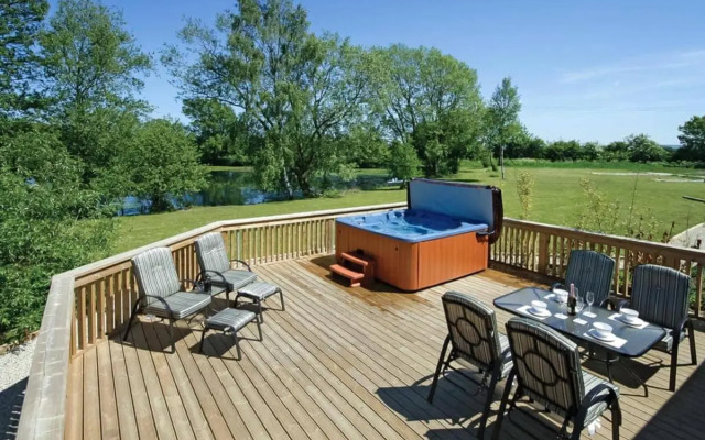 Pickering Lodges