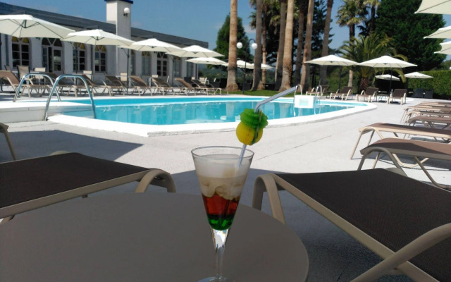 Arcea Hotel Las Brisas