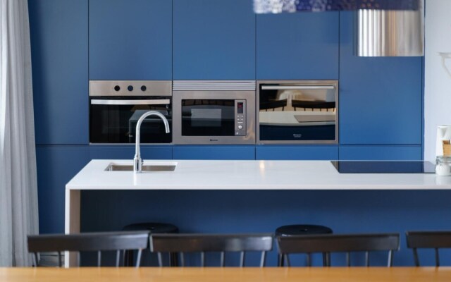 Feel Porto Syrah Townhouse