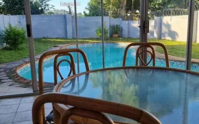 African Cycad Holiday Home