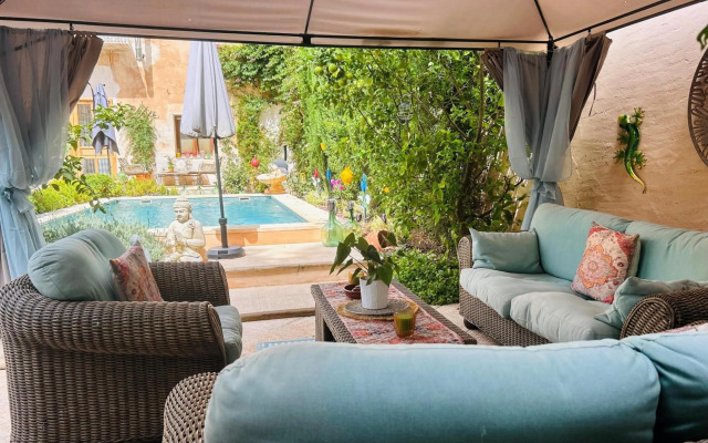 Grande Suite I at Casa Grande Pinoso