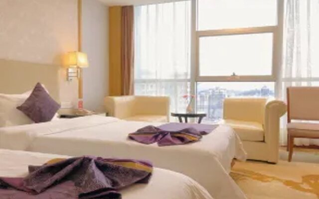 Zongheng Hotel