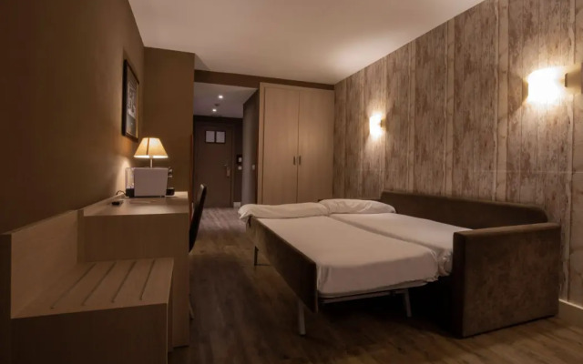 Hotel Himalaia Soldeu