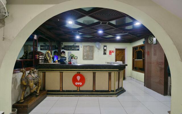 OYO 1294 Hotel Padmini International