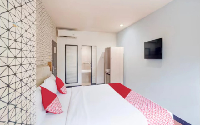 Collection O Mangga Besar Near Mangga Besar Station