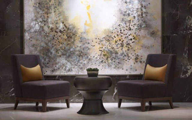 Hyatt Centric Zhongshan Park Shanghai