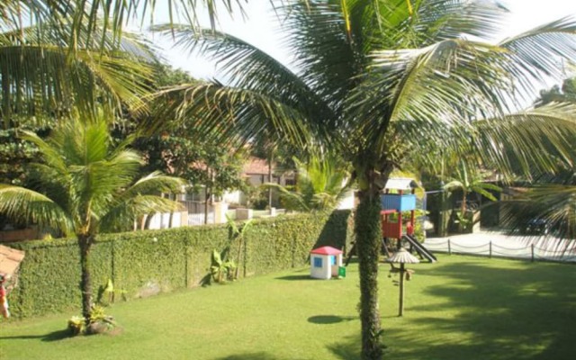 Cia do Mar Praia Hotel