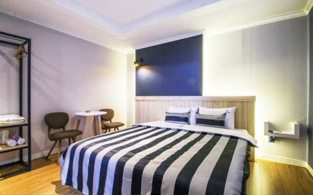 February Hotel Busan Gangseo Annex Building