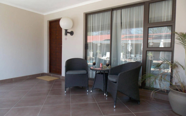 Route 511 Guest House