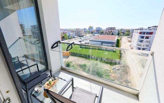 Onix Studio in Nord10 - free pool and playground