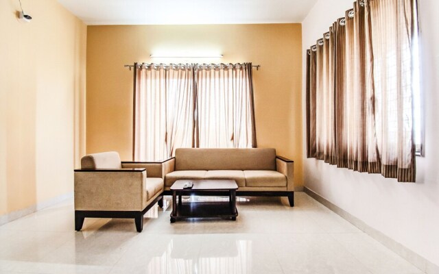 FabHotel House Khas Pranaam