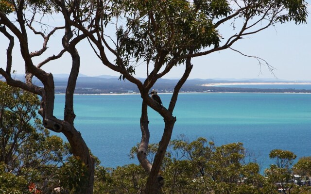 The Dream House - A Resort Home