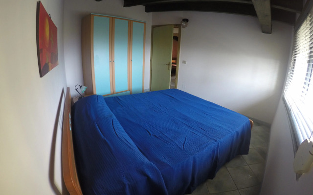 Appartamenti Con Vista Panoramica