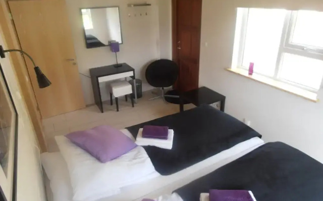 Giljur Guesthouse