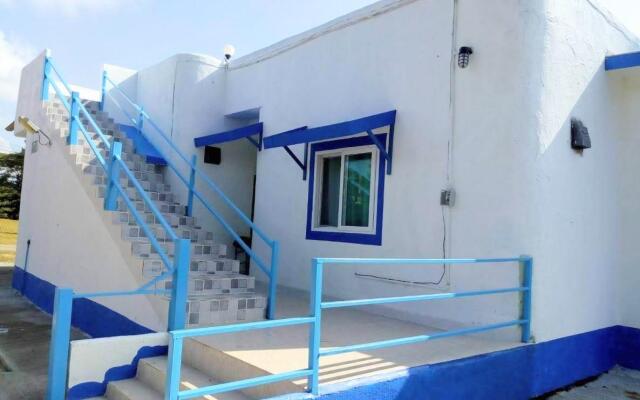 Fufu In Love Cottages & Campground