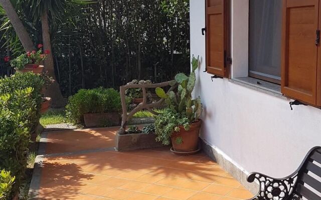 Villa Lory Albinia