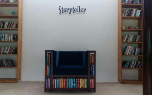 Storyteller