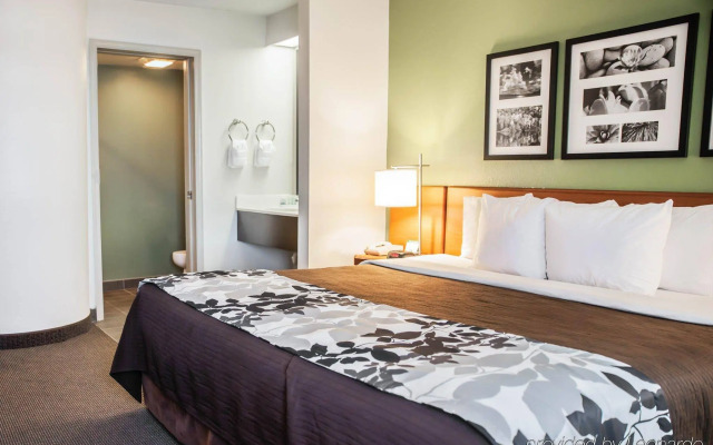 Sleep Inn Near Quantico Main Gate