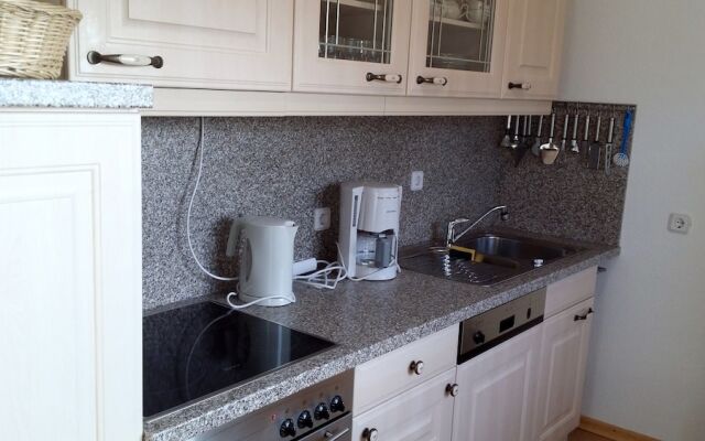 Ferienwohnungen Debray