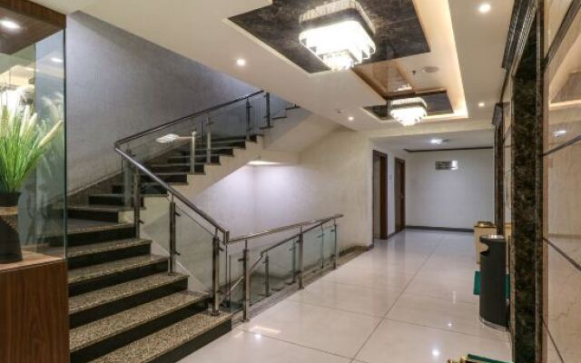 Hotel Shubham Celebrations