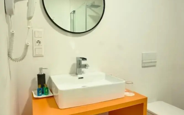 Ice Premium Apartments