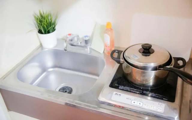 Exsaison Shirokita 107