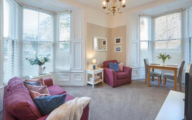 Host Stay Sandpiper Apartment
