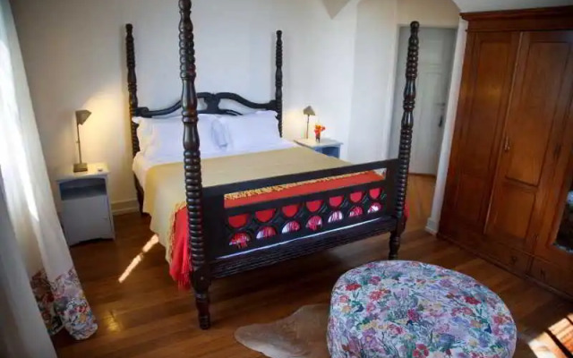 Posada Puerto Bemberg