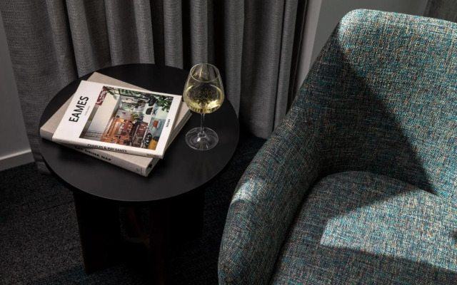 Rydges Auckland