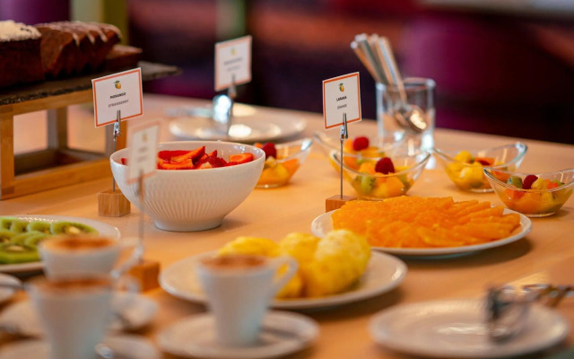 Legacy Hotel Cascais, Curio Collection By Hilton