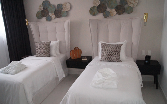 Serenity Hotel Boutique by Alsol