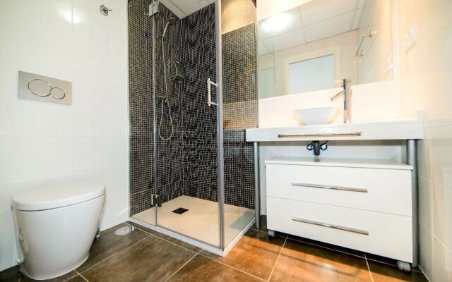 Apartamento Bennecke Daniela