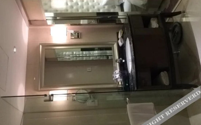 Victoria Haomei Hotel