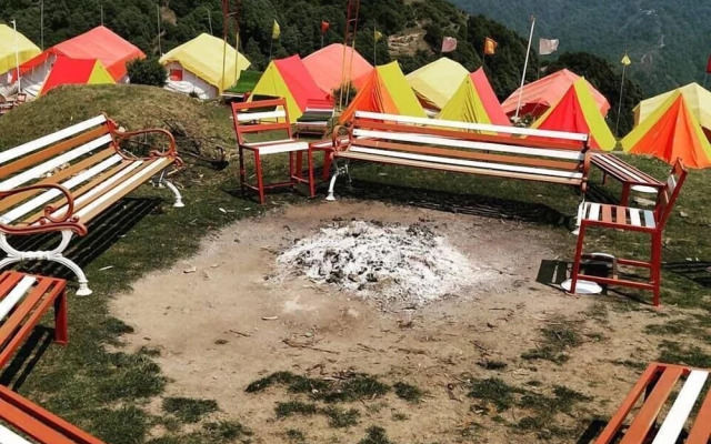 The Sky Village