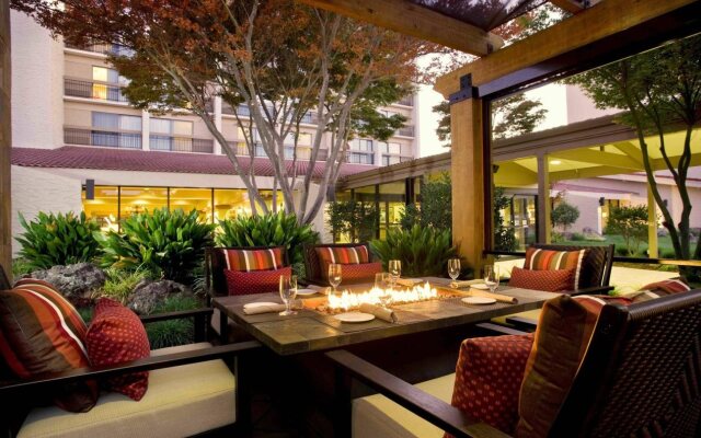 Santa Clara Marriott