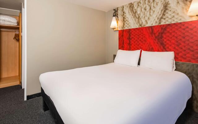 ibis Plymouth