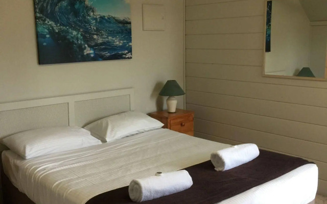 Shelly Beach Holiday Park