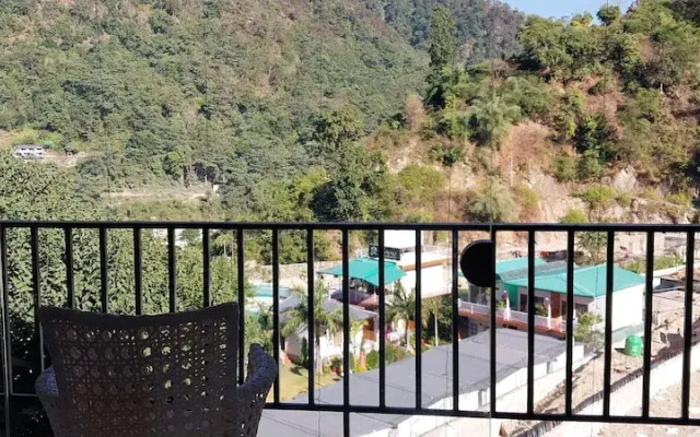 The Grand Haveli Resort By Atya Hotels