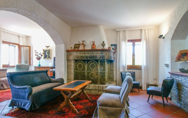 Nice Home in Saludecio With Wifi and 4 Bedrooms