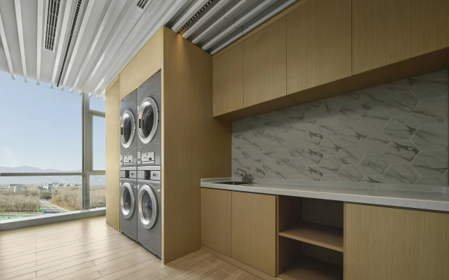 Hilton Garden Inn Beijing Haidian Daoxiang Lake