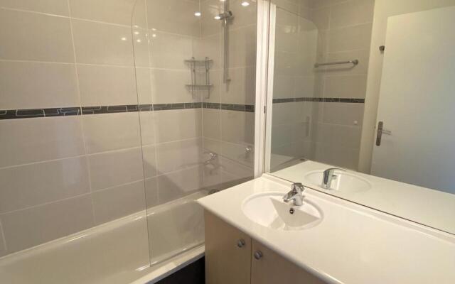 Appartement Flaine, 2 pièces, 6 personnes - FR-1-425-155