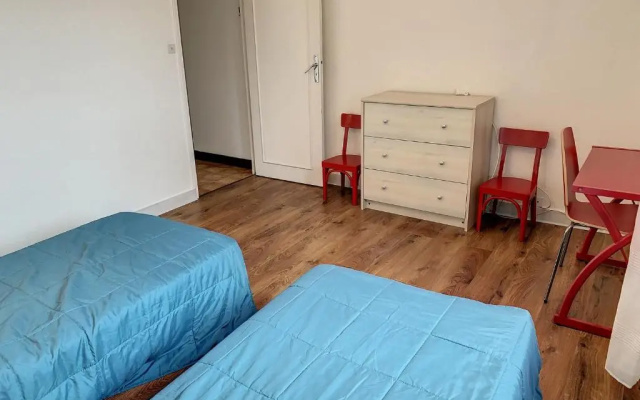 Maison Carolles, 3 pièces, 4 personnes - FR-1-361-385