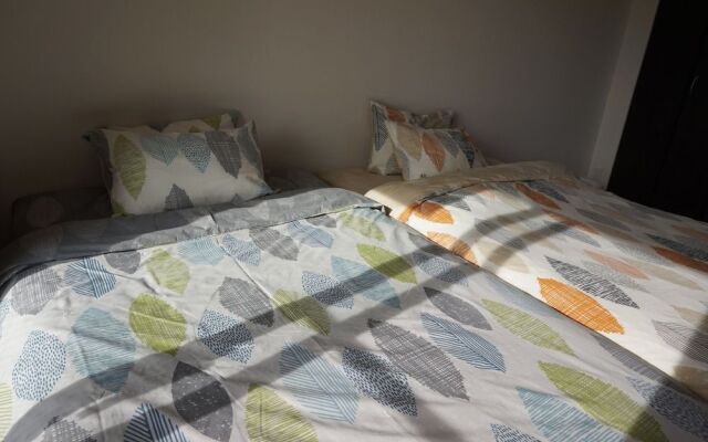 I Stage Ushitaminami