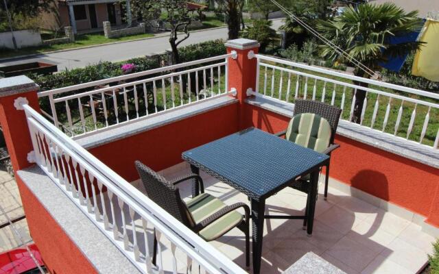 Apartments Rovinj 616