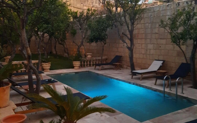 Palazzo Pisani Malta Boutique & Spa