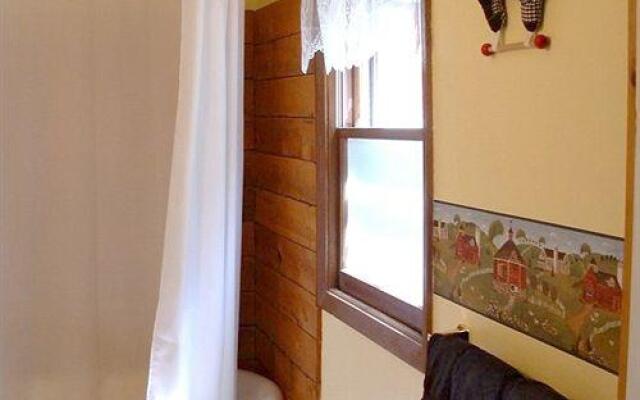 Rainbow Ridge Farms Bed and Breakfast Onalaska/La Crosse