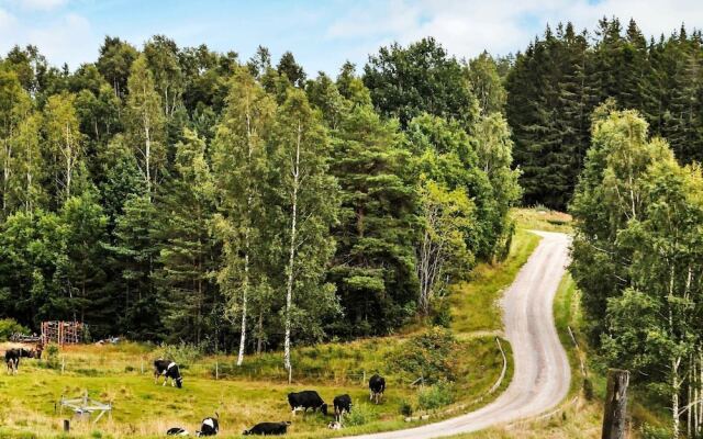 6 Person Holiday Home in Bengtsfors-by Traum