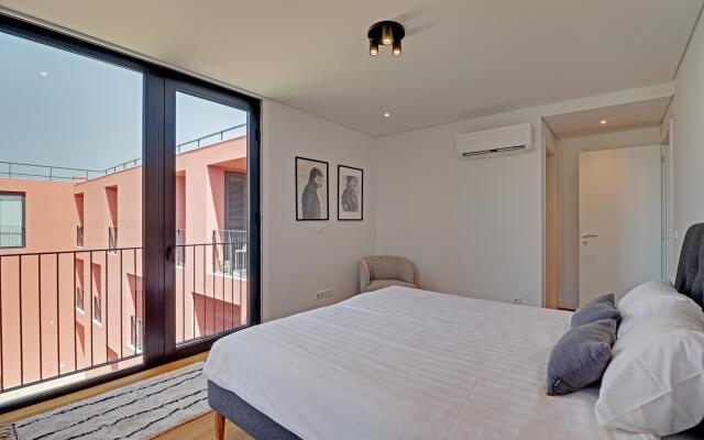Genebra Apartment in Vilamoura